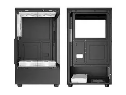 Корпус Frontier GA192 Black - мініатюра 3