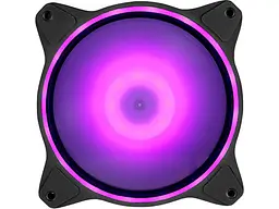 Вентилятор Chieftec ZF-1225RGB-R Reversible (753263078711) - мініатюра 3