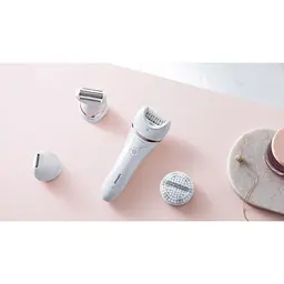 Епілятор Philips Series 8000 (BRE735/00) - мініатюра 22