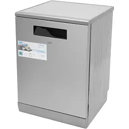 Посудомийна машина Beko DEN48520XAD - мініатюра 2