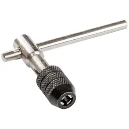 Тримач для мітчиків Mastertool M3 M6