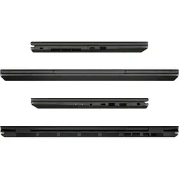 Ноутбук MSI Cyborg 15,5 210H 48GHz,16 GB DDR5 5600,512 GB,5050 8 GB,DOS,512 GB - мініатюра 7