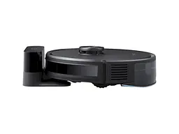 Робот-пилосос з вологим прибиранням ECOVACS Deebot Y1 Pro Black (DLX34 Black) - мініатюра 3