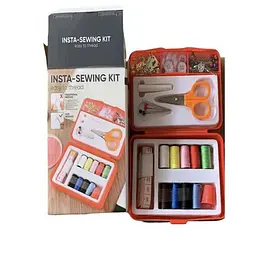 Набір для шиття чудо-голки Insta Sewing Kit 112 - мініатюра 5