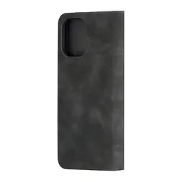 Чохол-книжка Flip Case Xiaomi Redmi 12 4G/Redmi 12 5G Grey - мініатюра 2