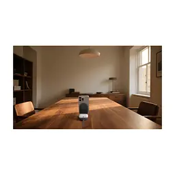 Зарядний пристрій Belkin UltraCharge Wireless 2-in-1 25W black (WIZ039KQBK) - мініатюра 5