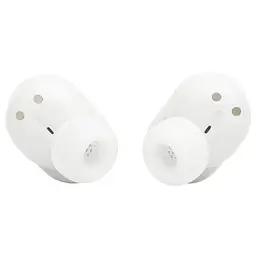 Навушники JBL Tune Buds 2 White (JBLTBUDS2WHT) - мініатюра 4