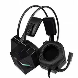 Навушники Onikuma Gaming with RGB LED X20 7.1 - мініатюра 7