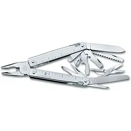 Мультитул Victorinox Swiss Tool X (3.0327.L) [72768] - мініатюра 5