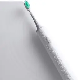Електрична зубна щітка Xiaomi Mijia T300 (25 днів на одному заряді) - мініатюра 8