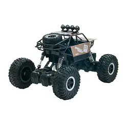 Машинка на радіокеруванні Sulong Toys Off-Road Super speed 1:18 матовий коричневий (SL-112RHMB) - мініатюра 3