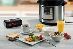 Мультиварка Gorenje MC6MBK (6993834) - мініатюра 4