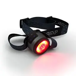 Акумуляторний ліхтар Westinghouse WF256S LED+COB Red+White з Type-C (WF256S) - мініатюра 12
