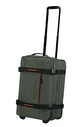 Дорожня Сумка На Колесах American Tourister URBAN TRACK KHAKI 55x35x20 MD1*94001 - мініатюра 14