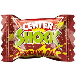Жуйка Center Shock Cola - 1 шт