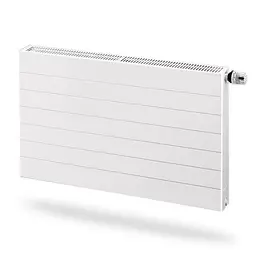 Радіатор сталевий Kermi Line-V PLV 22 тип 500x700 мм нижнє підключення Therm-X2
