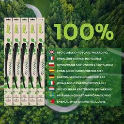 Щітка склоочисника Valeo 583909 - мініатюра 7