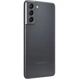 Смартфон Samsung Galaxy S21 8/128 Gb Phantom Grey (SM-G991BZADSEK) - мініатюра 6