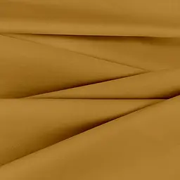 Простирадло євро Cosas CURCUMA 220х240 см (Ranfors_Mustard_240s) - мініатюра 7