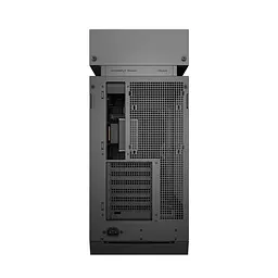 Корпус DeepCool CL6600 Чорний (R-CL6600-BKNNA0-G-1) - мініатюра 9