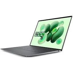Ноутбук Dell XPS 13 9345,+,Qualcomm Snapdragon X Elite X1E-80-100 la 4 GHz,32 GB LPDDR5x,1 TB,Qualcomm Adreno GPU - мініатюра 3