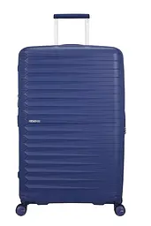 Валіза 78 См American Tourister FASTFORWARD DUSK PURPLE 78x50x30(34) MI0*91003