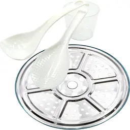 Мультиварка-скороварка Rotex REPC75-B [89419] - мініатюра 9