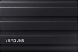 Накопичувач SSD Samsung SSD 2TB USB T7 Shield Black (MU-PE2T0S/EU)