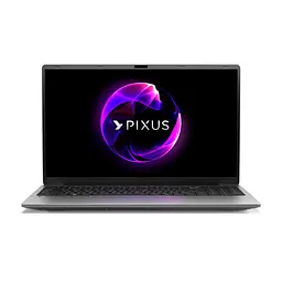 Ноутбук Pixus Bit (4897058531862) - мініатюра 2