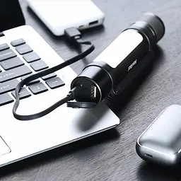 Багатофункціональний ліхтарик Xiaomi NexTool (NE20030) 6 в 1 - мініатюра 5