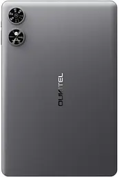Планшет Oukitel OT6 4/64GB Grey (Global) - мініатюра 5