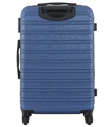 Валіза Semi Line 24" (M) Blue (T5635-2) (DAS302600) - мініатюра 5