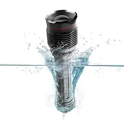 Ліхтар Nebo Big Daddy Black (1033-NB NE6692) - мініатюра 3