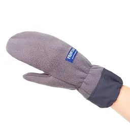 Рукавиці Fram Polar Grey M (1044-22020829) - мініатюра 2