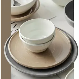 Салатник Krauff Zen White 11.6 см (24-320-015) - мініатюра 4