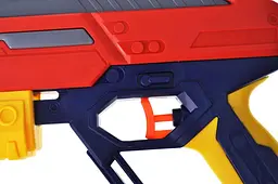 Іграшковий водяний пістолет 957 у пакеті р.30x3,5x22 см YG Toys - мініатюра 3