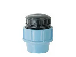Заглушка Santehplast З 20