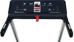 Бігова доріжка Toorx Treadmill Motion Plus (MOTION-PLUS) - мініатюра 6
