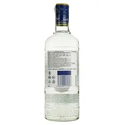 Уцінка. Джин Finsbury Platinum London Dry Gin 47% 0.7 л  - мініатюра 4