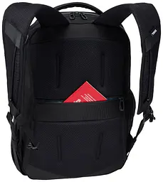 Рюкзак Thule Accent 26L (Black) 3205384 (TH 3205384) - мініатюра 9