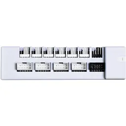USB-хаб Lian Li Edge USB and Fan Hub White (G8P.EG-HUB01W.00)