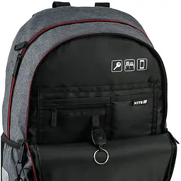 Рюкзак Kite Education 585 NR (NR25-585M-1) - мініатюра 11