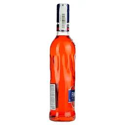 Горілка Finlandia Червона Ягода 37,5%, 0,5 л (241997) - мініатюра 3
