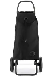 Сумка-візок Rolser I-Max MF 2LRSG Negro (IMX308-1023) - мініатюра 2