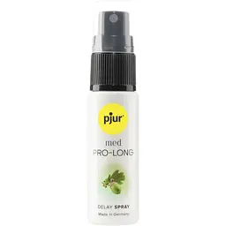 Пролонгувальний спрей Pjur MED PrOlong Spray 20 мл