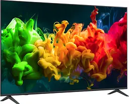 LG Телевізор 75" LG QNED 4K 60Hz Smart WebOS Black - мініатюра 2