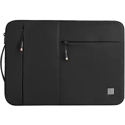Сумка Wiwu Alpha Slim Sleeve 15.6'' Чорний