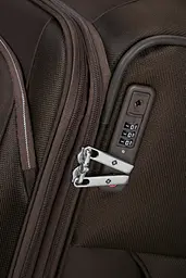Валіза 67 См Samsonite RE-LITE COFFEE BEAN 67x44x30(33) KQ8*13006 - мініатюра 12