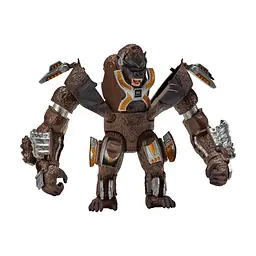 Фігурка GODZILLA VS. KONG серії «TITAN TECH» – КОНГ (20 cm) Godzilla vs. Kong 34932 - мініатюра 3