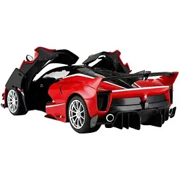 Іграшковий автомобіль на радіокеруванні Rastar Ferrari FXX K Evo 1:14 (79200) - мініатюра 5